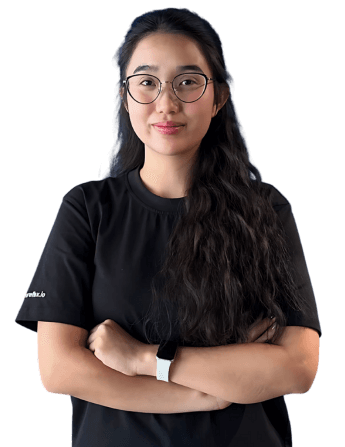 Dong Nhu  - Marketing Lead at Wareflex