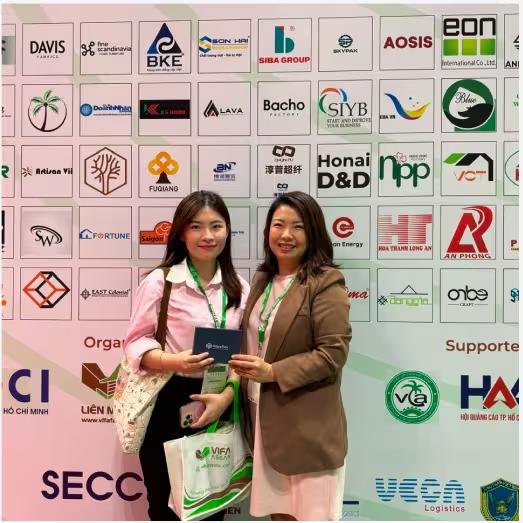 Giám đốc logistics, Nhà sản xuất vật liệu xây dựng & nhà cung cấp D2C